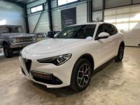 Alfa Romeo Stelvio Q4 AT8 SPORT EDITION Q4 SPORT AT8 MY20 - <small></small> 31.500 € <small>TTC</small> - #6