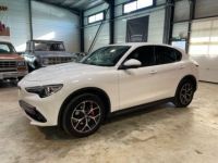 Alfa Romeo Stelvio Q4 AT8 SPORT EDITION Q4 SPORT AT8 MY20 - <small></small> 31.500 € <small>TTC</small> - #7