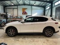 Alfa Romeo Stelvio Q4 AT8 SPORT EDITION Q4 SPORT AT8 MY20 - <small></small> 31.500 € <small>TTC</small> - #8