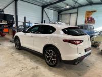 Alfa Romeo Stelvio Q4 AT8 SPORT EDITION Q4 SPORT AT8 MY20 - <small></small> 31.500 € <small>TTC</small> - #9