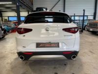 Alfa Romeo Stelvio Q4 AT8 SPORT EDITION Q4 SPORT AT8 MY20 - <small></small> 31.500 € <small>TTC</small> - #11