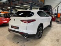 Alfa Romeo Stelvio Q4 AT8 SPORT EDITION Q4 SPORT AT8 MY20 - <small></small> 31.500 € <small>TTC</small> - #12