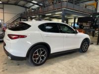 Alfa Romeo Stelvio Q4 AT8 SPORT EDITION Q4 SPORT AT8 MY20 - <small></small> 31.500 € <small>TTC</small> - #13