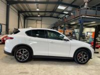 Alfa Romeo Stelvio Q4 AT8 SPORT EDITION Q4 SPORT AT8 MY20 - <small></small> 31.500 € <small>TTC</small> - #14