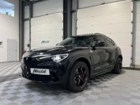 Alfa Romeo Stelvio QUADRIFOGLIO 2.9 V6 510 CH AT8 Q4 AKRAPOVIC ORIGINE FRANCE - GARANTIE 6 MOIS - <small></small> 61.990 € <small>TTC</small> - #3