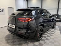 Alfa Romeo Stelvio QUADRIFOGLIO 2.9 V6 510 CH AT8 Q4 AKRAPOVIC ORIGINE FRANCE - GARANTIE 6 MOIS - <small></small> 61.990 € <small>TTC</small> - #7