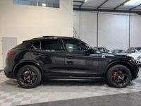 Alfa Romeo Stelvio QUADRIFOGLIO 2.9 V6 510 CH AT8 Q4 AKRAPOVIC ORIGINE FRANCE - GARANTIE 6 MOIS - <small></small> 61.990 € <small>TTC</small> - #8