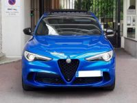 Alfa Romeo Stelvio QUADRIFOGLIO 510 CV 2.9 BI TURBO - <small></small> 69.990 € <small>TTC</small> - #2