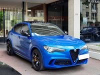 Alfa Romeo Stelvio QUADRIFOGLIO 510 CV 2.9 BI TURBO - <small></small> 69.990 € <small>TTC</small> - #3