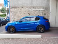 Alfa Romeo Stelvio QUADRIFOGLIO 510 CV 2.9 BI TURBO - <small></small> 69.990 € <small>TTC</small> - #4