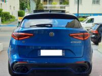 Alfa Romeo Stelvio QUADRIFOGLIO 510 CV 2.9 BI TURBO - <small></small> 69.990 € <small>TTC</small> - #6