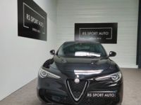 Alfa Romeo Stelvio QUADRIFOGLIO 510CH - <small></small> 56.500 € <small>TTC</small> - #4