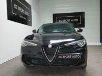Alfa Romeo Stelvio QUADRIFOGLIO 510CH - <small></small> 56.500 € <small>TTC</small> - #10