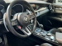 Alfa Romeo Stelvio QUADRIFOGLIO 510CV - <small></small> 79.990 € <small>TTC</small> - #11