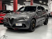 Alfa Romeo Stelvio Quadrifoglio 510cv - <small></small> 46.800 € <small>TTC</small> - #1