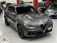 Alfa Romeo Stelvio Quadrifoglio 510cv - <small></small> 46.800 € <small>TTC</small> - #4