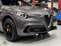 Alfa Romeo Stelvio Quadrifoglio 510cv - <small></small> 46.800 € <small>TTC</small> - #5