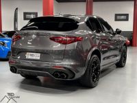 Alfa Romeo Stelvio Quadrifoglio 510cv - <small></small> 46.800 € <small>TTC</small> - #7