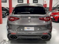 Alfa Romeo Stelvio Quadrifoglio 510cv - <small></small> 46.800 € <small>TTC</small> - #8