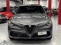 Alfa Romeo Stelvio Quadrifoglio 510cv - <small></small> 46.800 € <small>TTC</small> - #2