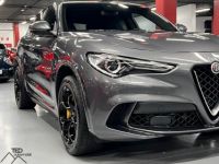 Alfa Romeo Stelvio Quadrifoglio 510cv - <small></small> 46.800 € <small>TTC</small> - #4