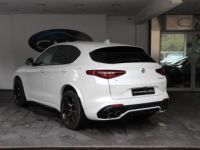 Alfa Romeo Stelvio QUADRIFOGLIO 510CV Q4 - <small>A partir de </small>990 EUR <small>/ mois</small> - #3