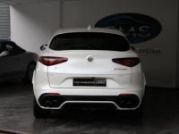 Alfa Romeo Stelvio QUADRIFOGLIO 510CV Q4 - <small>A partir de </small>990 EUR <small>/ mois</small> - #4