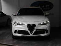 Alfa Romeo Stelvio QUADRIFOGLIO 510CV Q4 - <small>A partir de </small>990 EUR <small>/ mois</small> - #2