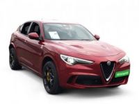 Alfa Romeo Stelvio Quadrifoglio Q4 2.9 V6 Bi-turbo - <small></small> 50.900 € <small>TTC</small> - #1