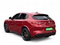 Alfa Romeo Stelvio Quadrifoglio Q4 2.9 V6 Bi-turbo - <small></small> 50.900 € <small>TTC</small> - #3