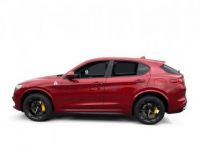 Alfa Romeo Stelvio Quadrifoglio Q4 2.9 V6 Bi-turbo - <small></small> 50.900 € <small>TTC</small> - #4