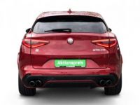 Alfa Romeo Stelvio Quadrifoglio Q4 2.9 V6 Bi-turbo - <small></small> 50.900 € <small>TTC</small> - #5