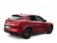 Alfa Romeo Stelvio Quadrifoglio Q4 2.9 V6 Bi-turbo - <small></small> 50.900 € <small>TTC</small> - #6