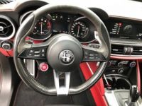 Alfa Romeo Stelvio Quadrifoglio Q4 2.9 V6 Bi-turbo - <small></small> 50.900 € <small>TTC</small> - #12