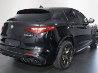 Alfa Romeo Stelvio Quadrifoglio Q4 2.9 V6 Bi-turbo - <small></small> 52.900 € <small>TTC</small> - #2