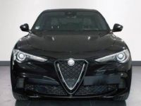 Alfa Romeo Stelvio Quadrifoglio Q4 2.9 V6 Bi-turbo - <small></small> 52.900 € <small>TTC</small> - #4