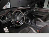 Alfa Romeo Stelvio Quadrifoglio Q4 2.9 V6 Bi-turbo - <small></small> 52.900 € <small>TTC</small> - #9