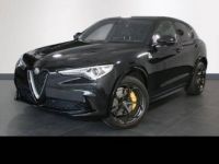 Alfa Romeo Stelvio Quadrifoglio Q4 2.9 V6 Bi-turbo - <small></small> 52.980 € <small>TTC</small> - #1