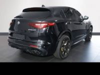 Alfa Romeo Stelvio Quadrifoglio Q4 2.9 V6 Bi-turbo - <small></small> 52.980 € <small>TTC</small> - #2