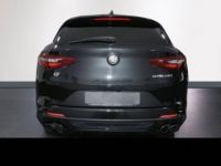 Alfa Romeo Stelvio Quadrifoglio Q4 2.9 V6 Bi-turbo - <small></small> 52.980 € <small>TTC</small> - #4