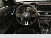 Alfa Romeo Stelvio Quadrifoglio Q4 2.9 V6 Bi-turbo - <small></small> 52.980 € <small>TTC</small> - #17