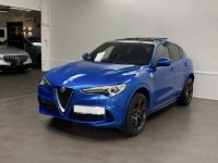 Alfa Romeo Stelvio QUADRIFOGLIO Q4 - 510 CH PURE ÉMOTION - <small></small> 41.900 € <small>TTC</small> - #2