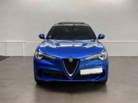 Alfa Romeo Stelvio QUADRIFOGLIO Q4 - 510 CH PURE ÉMOTION - <small></small> 41.900 € <small>TTC</small> - #3