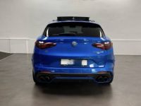 Alfa Romeo Stelvio QUADRIFOGLIO Q4 - 510 CH PURE ÉMOTION - <small></small> 41.900 € <small>TTC</small> - #5