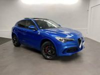 Alfa Romeo Stelvio QUADRIFOGLIO Q4 - 510 CH PURE ÉMOTION - <small></small> 41.900 € <small>TTC</small> - #6