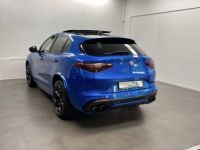 Alfa Romeo Stelvio QUADRIFOGLIO Q4 - 510 CH PURE ÉMOTION - <small></small> 41.900 € <small>TTC</small> - #7