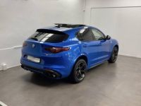 Alfa Romeo Stelvio QUADRIFOGLIO Q4 - 510 CH PURE ÉMOTION - <small></small> 41.900 € <small>TTC</small> - #8