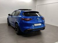 Alfa Romeo Stelvio QUADRIFOGLIO Q4 - 510 CH PURE ÉMOTION - <small></small> 41.900 € <small>TTC</small> - #9