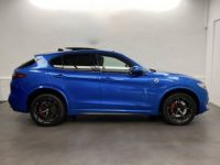 Alfa Romeo Stelvio QUADRIFOGLIO Q4 - 510 CH PURE ÉMOTION - <small></small> 41.900 € <small>TTC</small> - #10