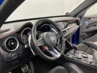 Alfa Romeo Stelvio QUADRIFOGLIO Q4 - 510 CH PURE ÉMOTION - <small></small> 41.900 € <small>TTC</small> - #11